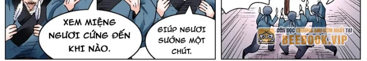 Tiểu Các Lão Chapter 199 - Next Chapter 200