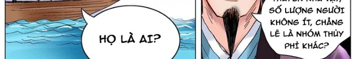 Tiểu Các Lão Chapter 199 - Next Chapter 200