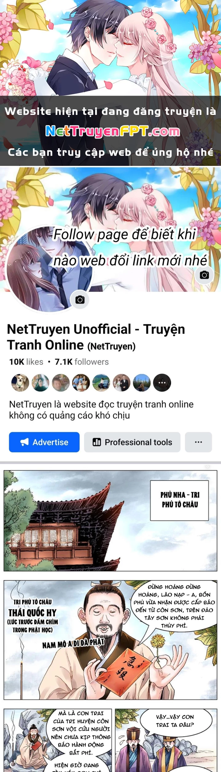 Tiểu Các Lão Chapter 200 - Next Chapter 201