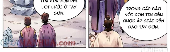 Tiểu Các Lão Chapter 200 - Next Chapter 201