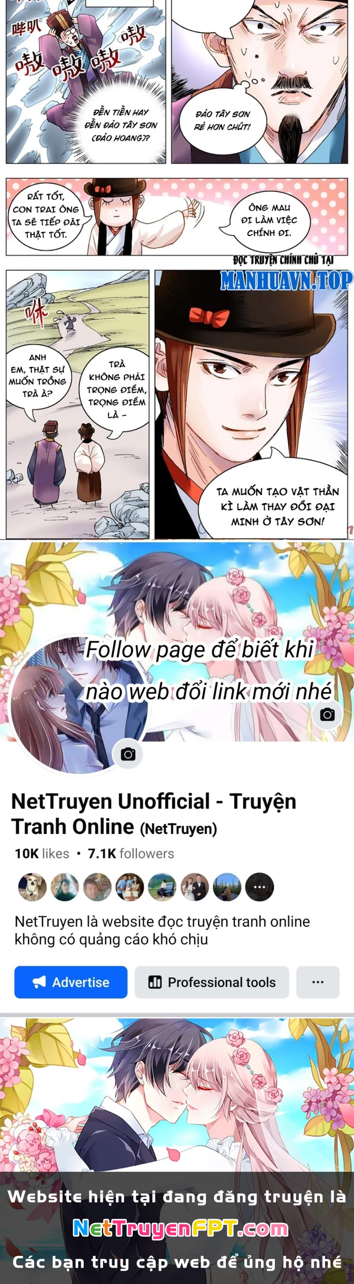 Tiểu Các Lão Chapter 200 - Next Chapter 201