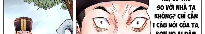 Tiểu Các Lão Chapter 201 - Next Chapter 202