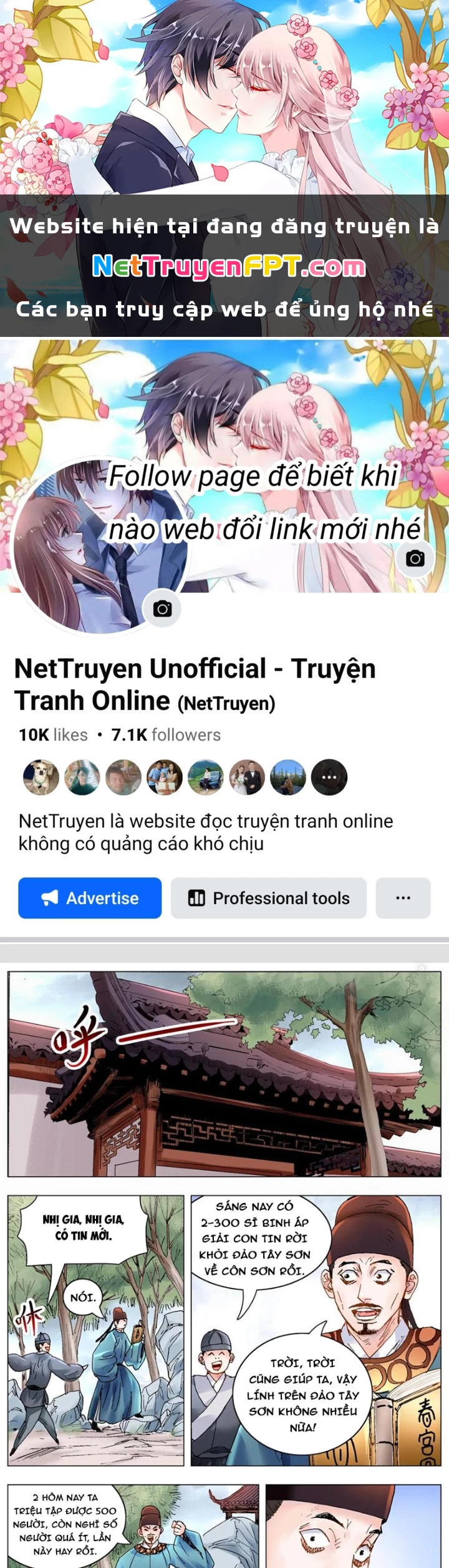 Tiểu Các Lão Chapter 202 - Next Chapter 203