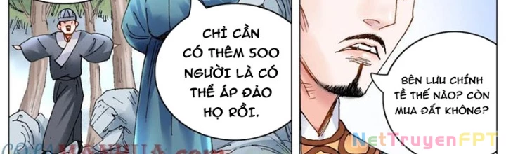 Tiểu Các Lão Chapter 202 - Next Chapter 203