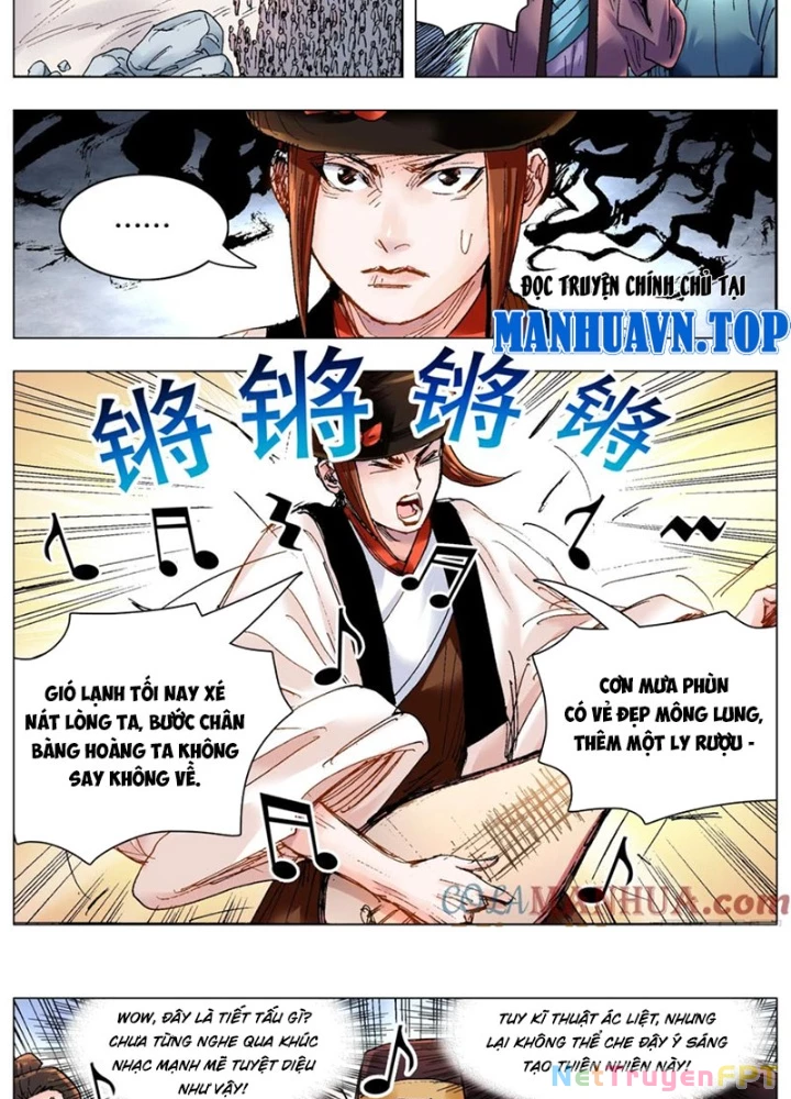 Tiểu Các Lão Chapter 202 - Next Chapter 203