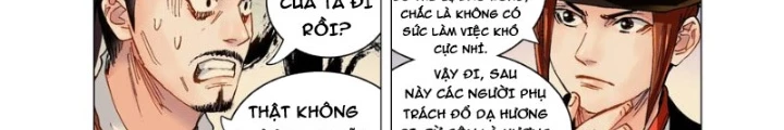 Tiểu Các Lão Chapter 203 - Trang 2