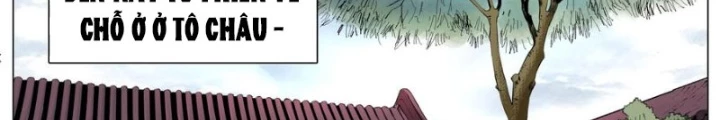 Tiểu Các Lão Chapter 203 - Trang 2