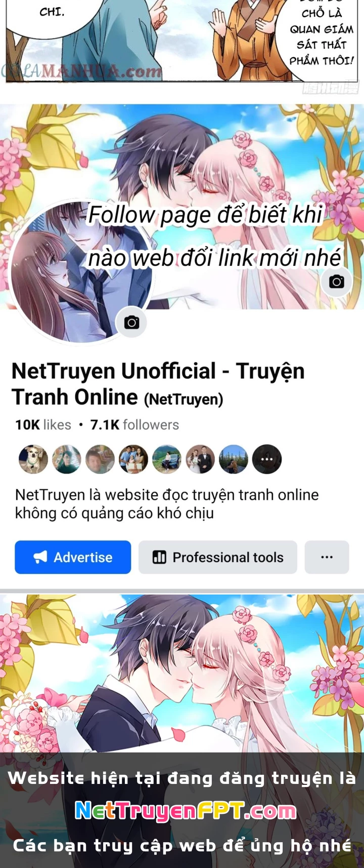 Tiểu Các Lão Chapter 203 - Trang 2
