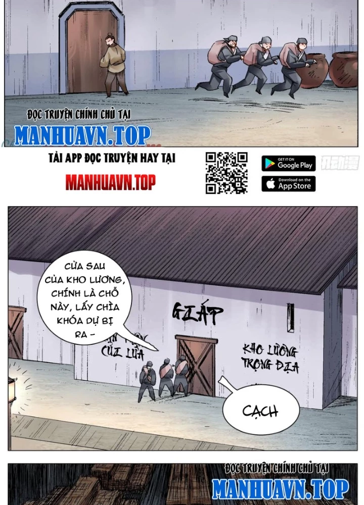 Tiểu Các Lão Chapter 204 - Next Chapter 205