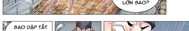 Tiểu Các Lão Chapter 204 - Next Chapter 205