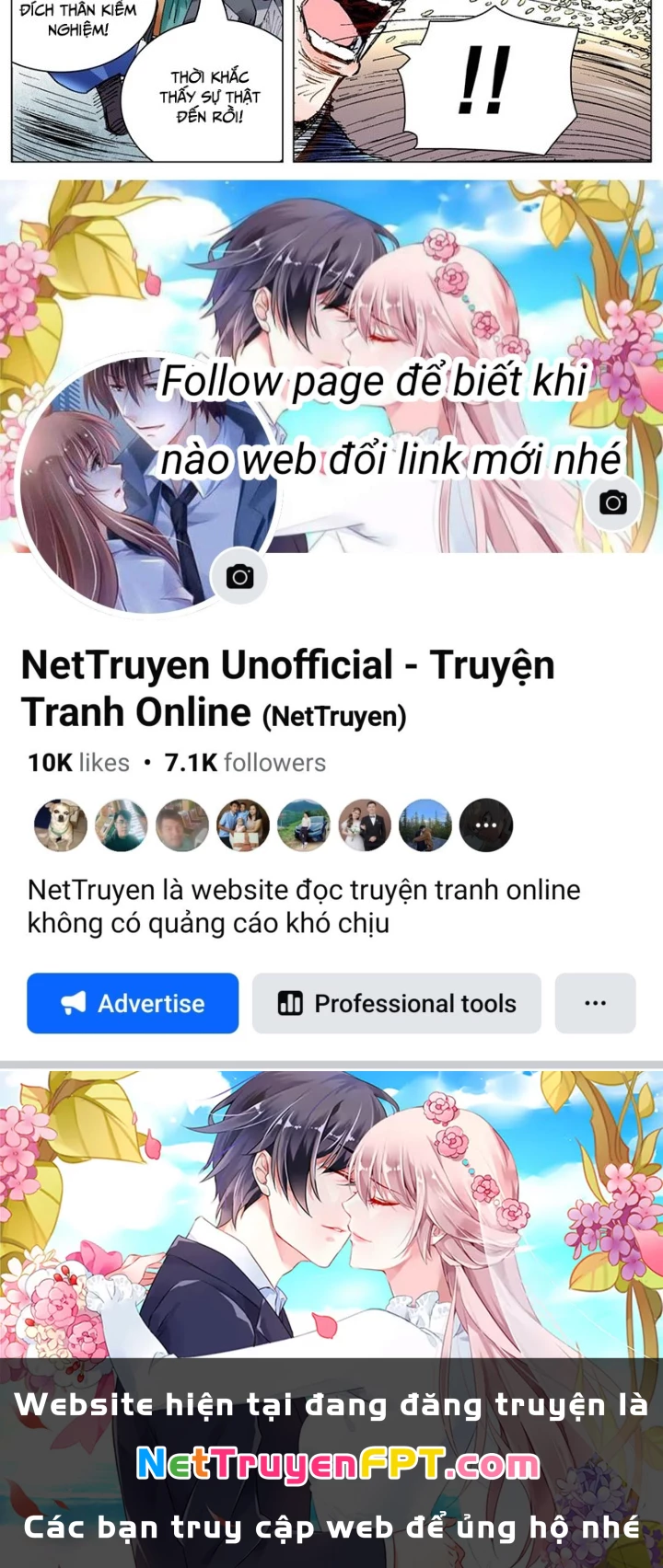 Tiểu Các Lão Chapter 206 - Next Chapter 207