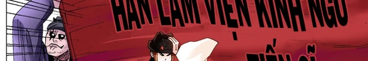 Tiểu Các Lão Chapter 207 - Trang 2