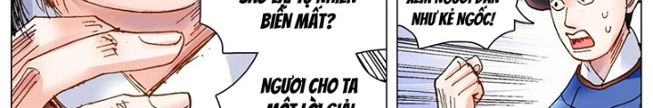Tiểu Các Lão Chapter 207 - Trang 2