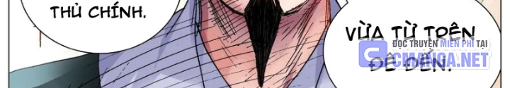 Tiểu Các Lão Chapter 208 - Trang 2