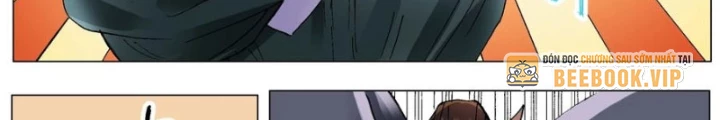 Tiểu Các Lão Chapter 208 - Trang 2