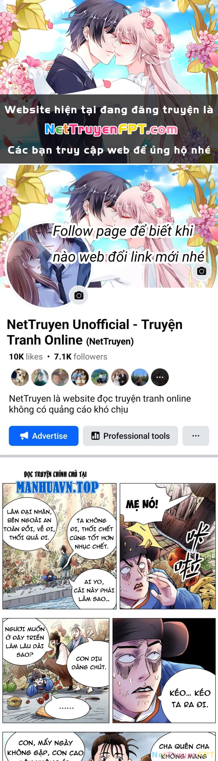 Tiểu Các Lão Chapter 209 - Next Chapter 210