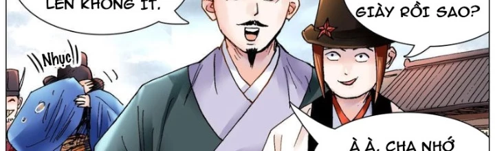 Tiểu Các Lão Chapter 209 - Next Chapter 210