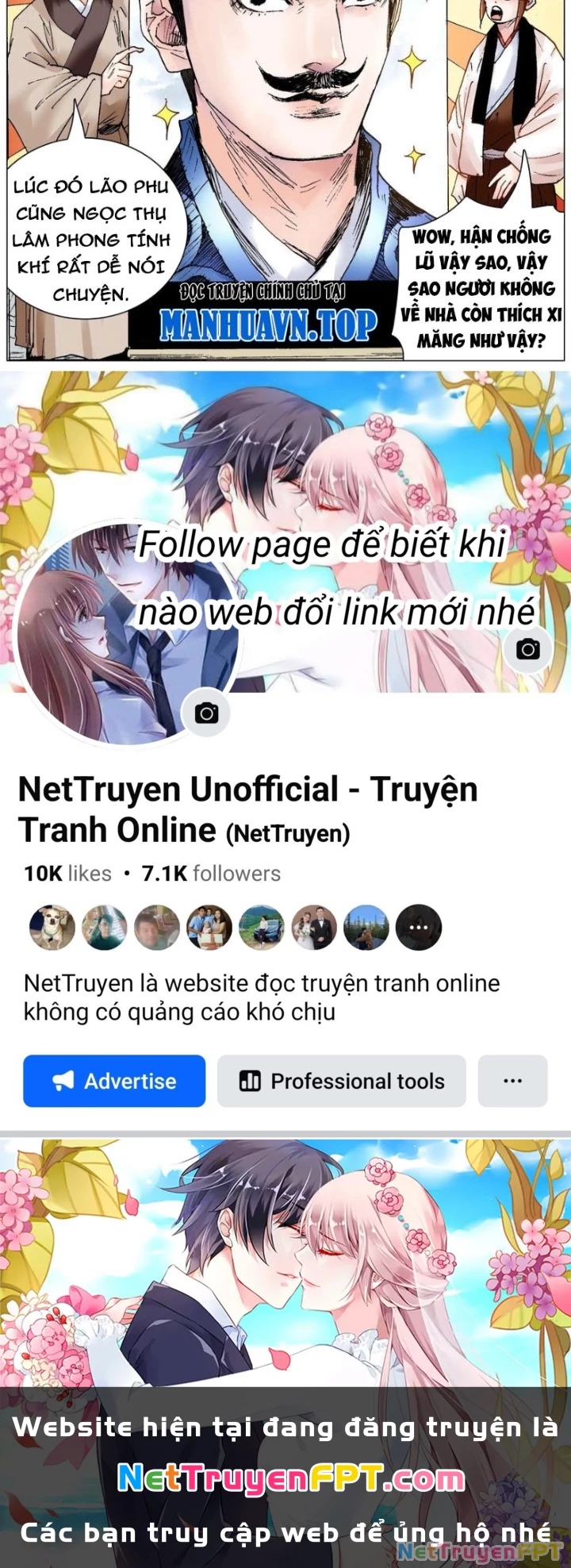 Tiểu Các Lão Chapter 209 - Next Chapter 210