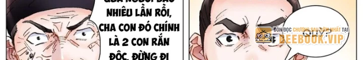 Tiểu Các Lão Chapter 210 - Trang 2