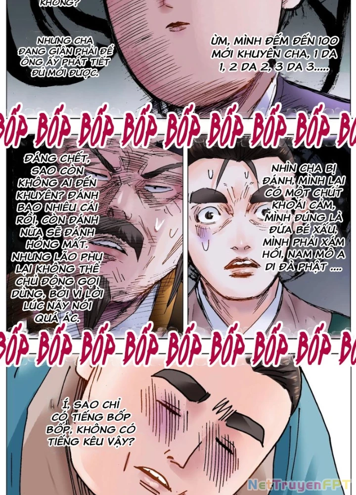 Tiểu Các Lão Chapter 210 - Trang 2