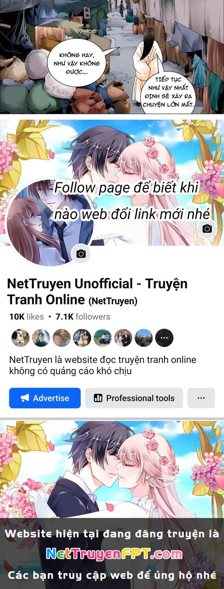 Tiểu Các Lão Chapter 210 - Trang 2