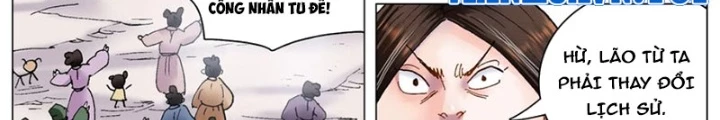 Tiểu Các Lão Chapter 212 - Trang 2