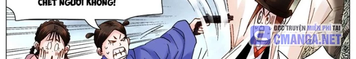 Tiểu Các Lão Chapter 212 - Trang 2
