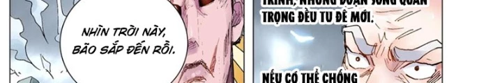 Tiểu Các Lão Chapter 212 - Trang 2
