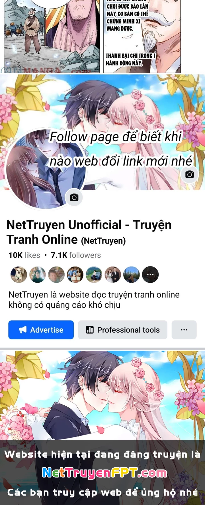 Tiểu Các Lão Chapter 212 - Trang 2