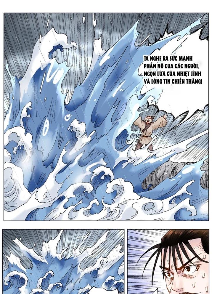 Tiểu Các Lão Chapter 213 - Next Chapter 214