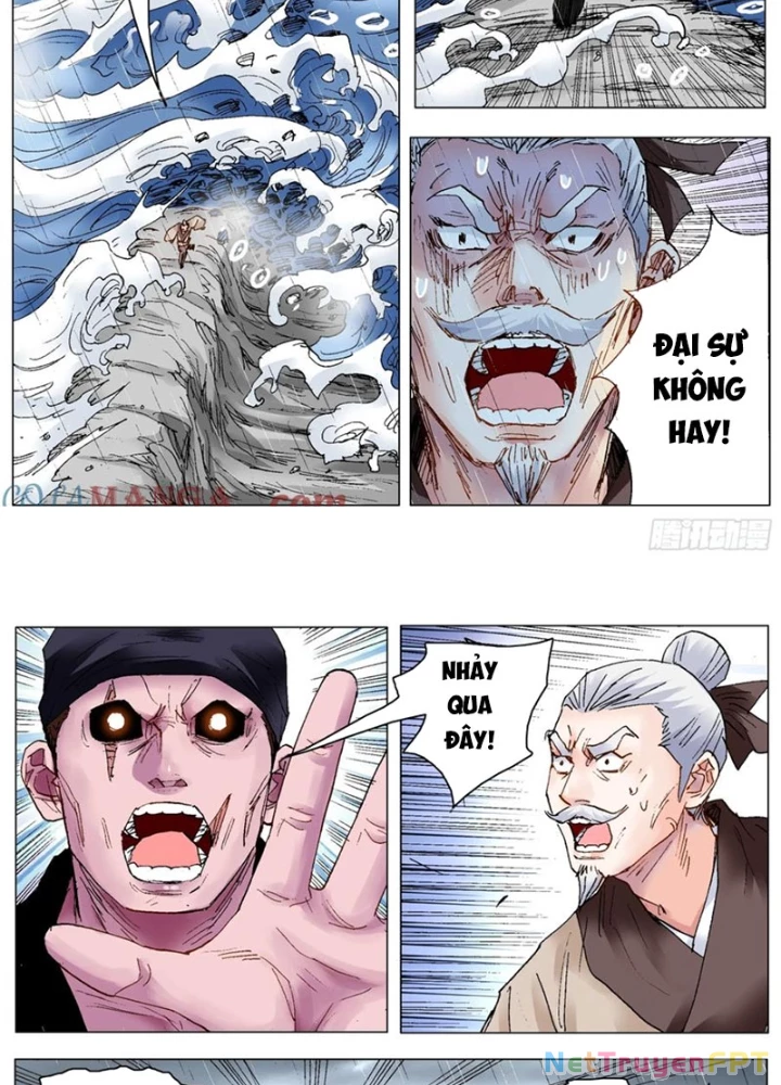 Tiểu Các Lão Chapter 213 - Next Chapter 214