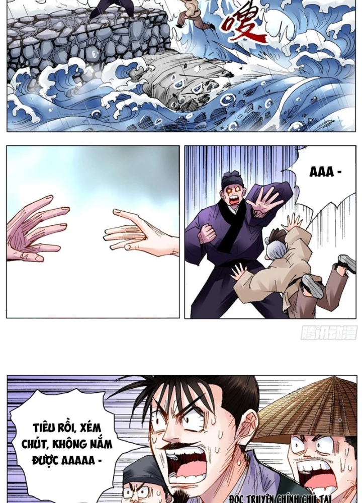 Tiểu Các Lão Chapter 213 - Next Chapter 214