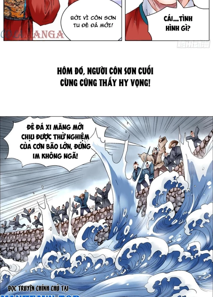 Tiểu Các Lão Chapter 213 - Next Chapter 214