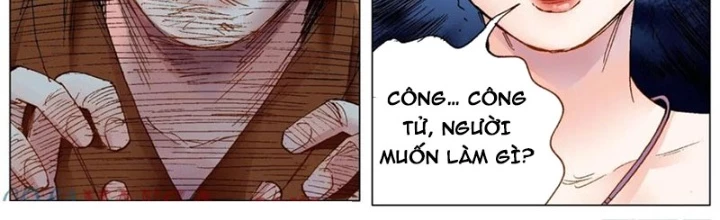 Tiểu Các Lão Chapter 214 - Trang 2