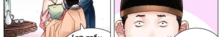Tiểu Các Lão Chapter 214 - Trang 2