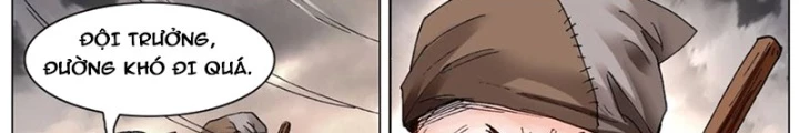 Tiểu Các Lão Chapter 214 - Trang 2