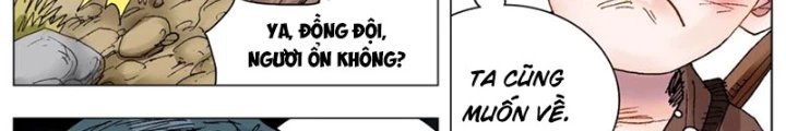 Tiểu Các Lão Chapter 214 - Trang 2