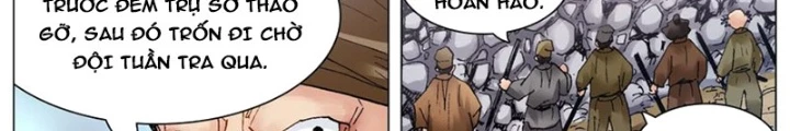 Tiểu Các Lão Chapter 214 - Trang 2