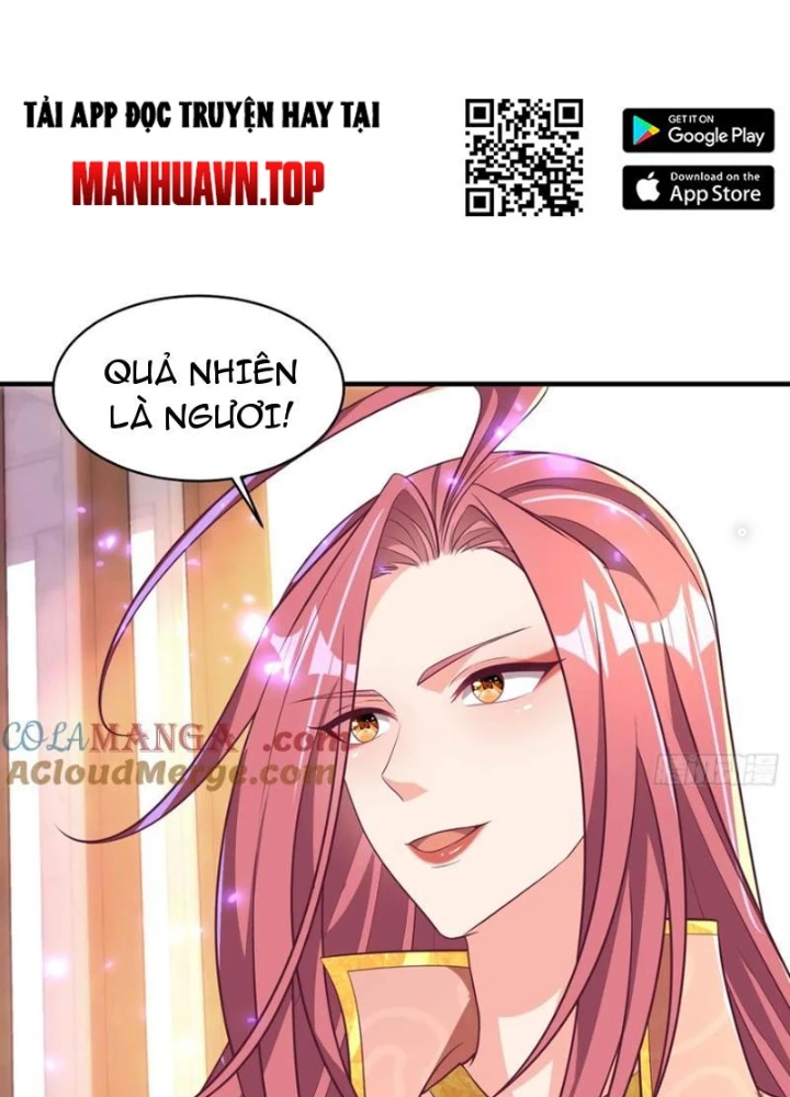 Bắt Đầu Đánh Dấu Bảy Vị Sư Tỷ Giúp Ta Bay Chapter 56 - Trang 2