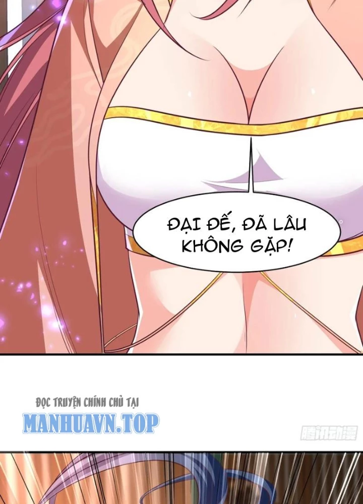 Bắt Đầu Đánh Dấu Bảy Vị Sư Tỷ Giúp Ta Bay Chapter 56 - Trang 2
