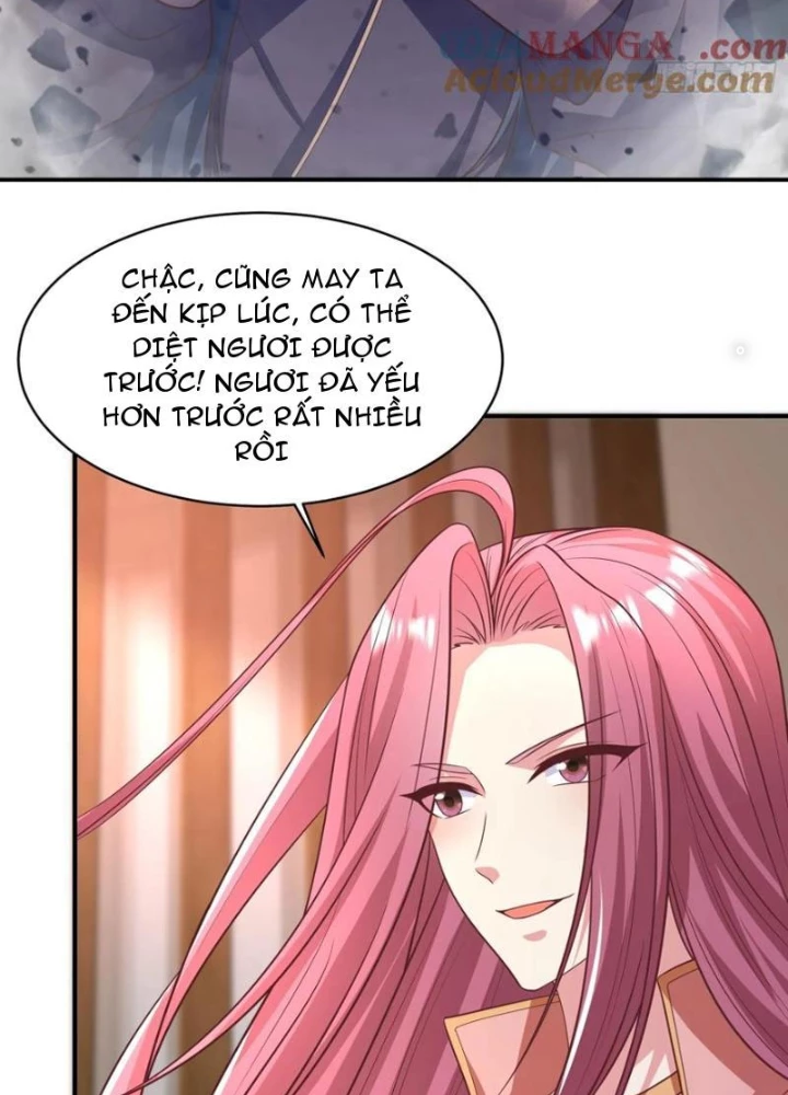Bắt Đầu Đánh Dấu Bảy Vị Sư Tỷ Giúp Ta Bay Chapter 56 - Trang 2