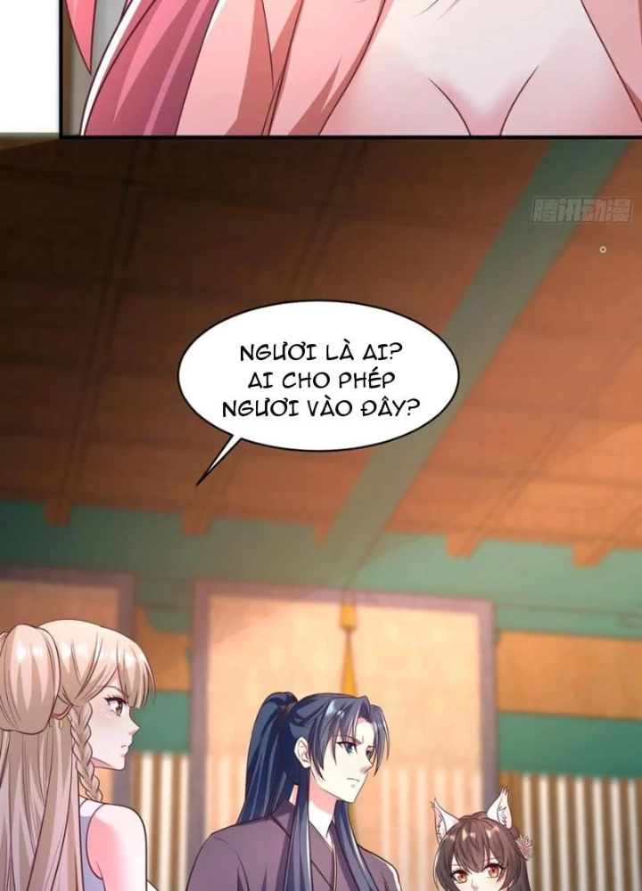 Bắt Đầu Đánh Dấu Bảy Vị Sư Tỷ Giúp Ta Bay Chapter 56 - Trang 2