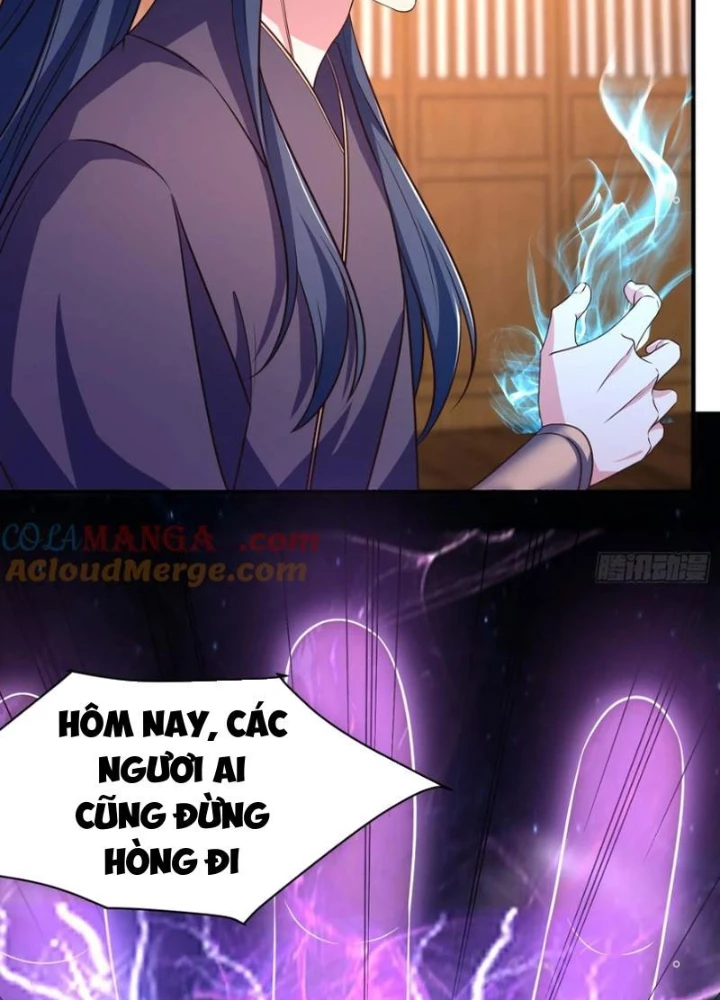 Bắt Đầu Đánh Dấu Bảy Vị Sư Tỷ Giúp Ta Bay Chapter 56 - Trang 2