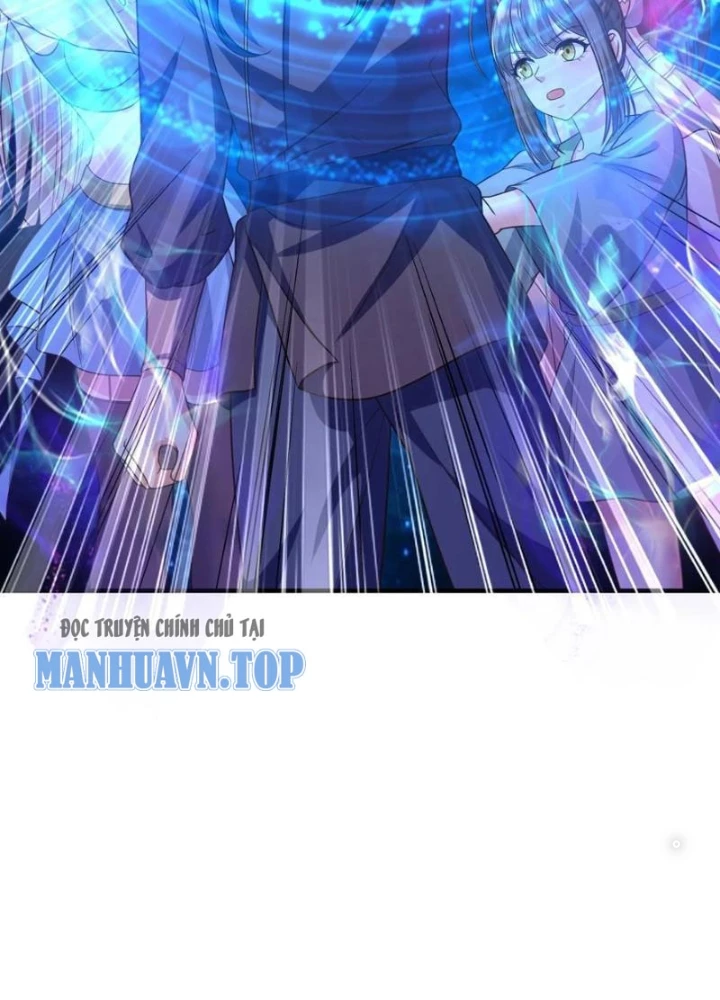 Bắt Đầu Đánh Dấu Bảy Vị Sư Tỷ Giúp Ta Bay Chapter 56 - Trang 2