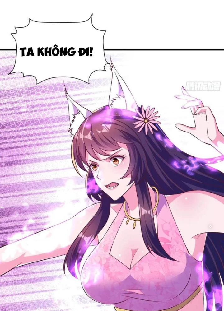 Bắt Đầu Đánh Dấu Bảy Vị Sư Tỷ Giúp Ta Bay Chapter 56 - Trang 2