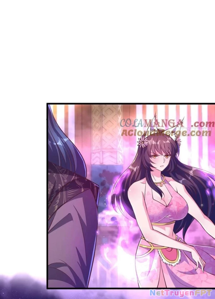 Bắt Đầu Đánh Dấu Bảy Vị Sư Tỷ Giúp Ta Bay Chapter 56 - Trang 2