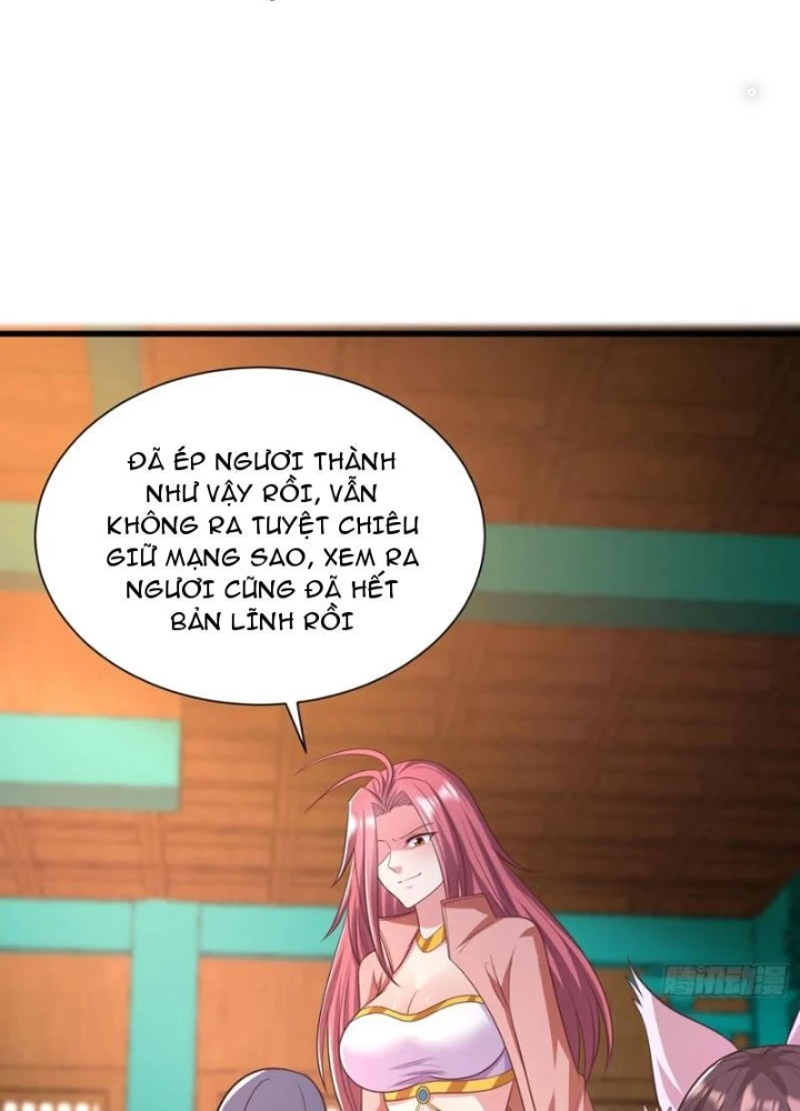 Bắt Đầu Đánh Dấu Bảy Vị Sư Tỷ Giúp Ta Bay Chapter 56 - Trang 2