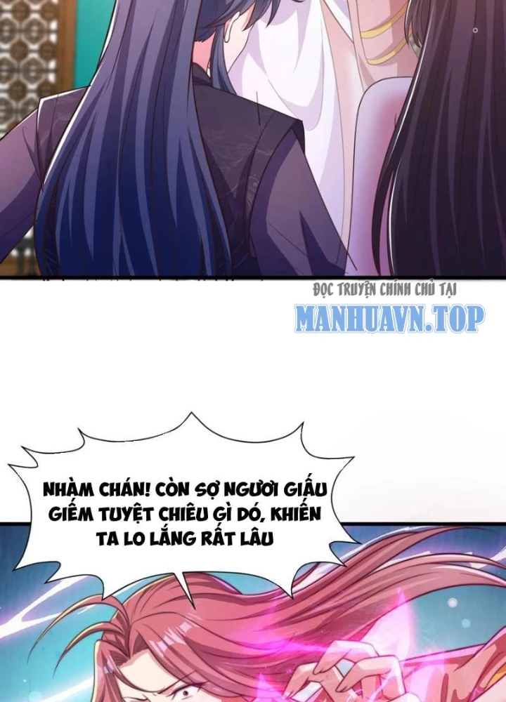 Bắt Đầu Đánh Dấu Bảy Vị Sư Tỷ Giúp Ta Bay Chapter 56 - Trang 2