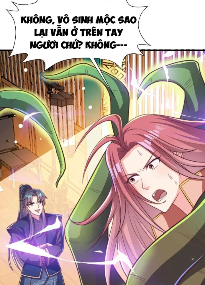 Bắt Đầu Đánh Dấu Bảy Vị Sư Tỷ Giúp Ta Bay Chapter 56 - Trang 2