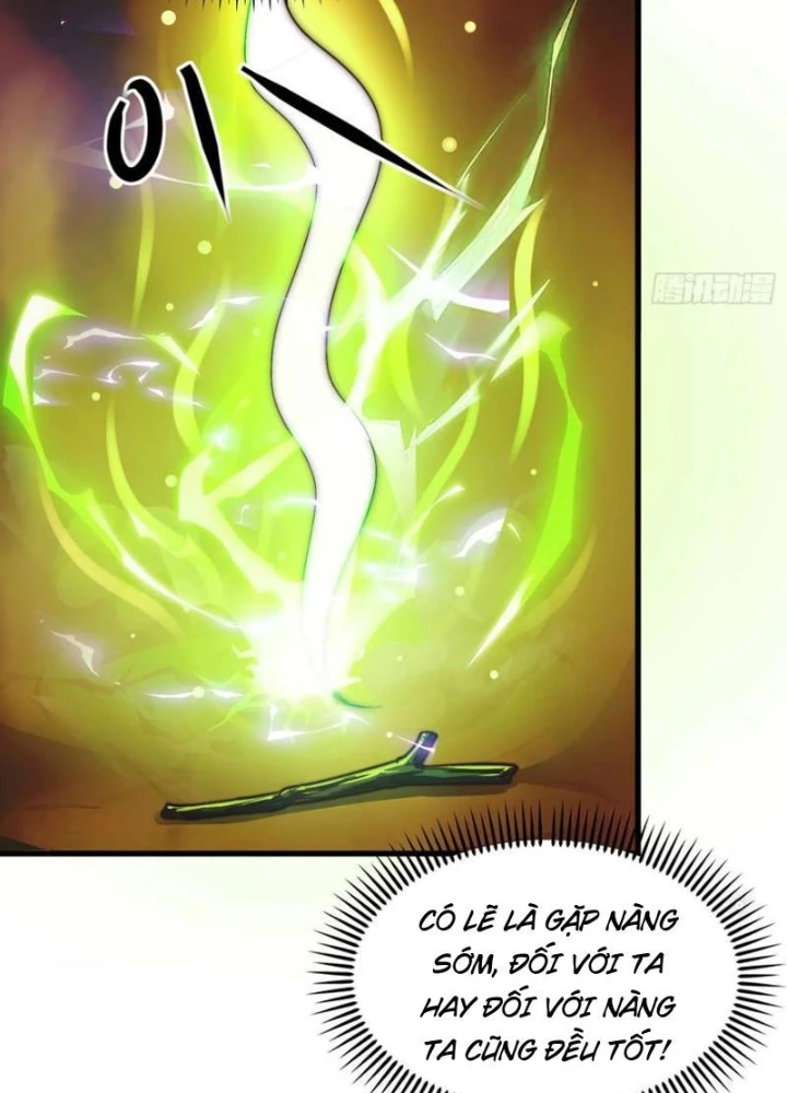 Bắt Đầu Đánh Dấu Bảy Vị Sư Tỷ Giúp Ta Bay Chapter 56 - Trang 2